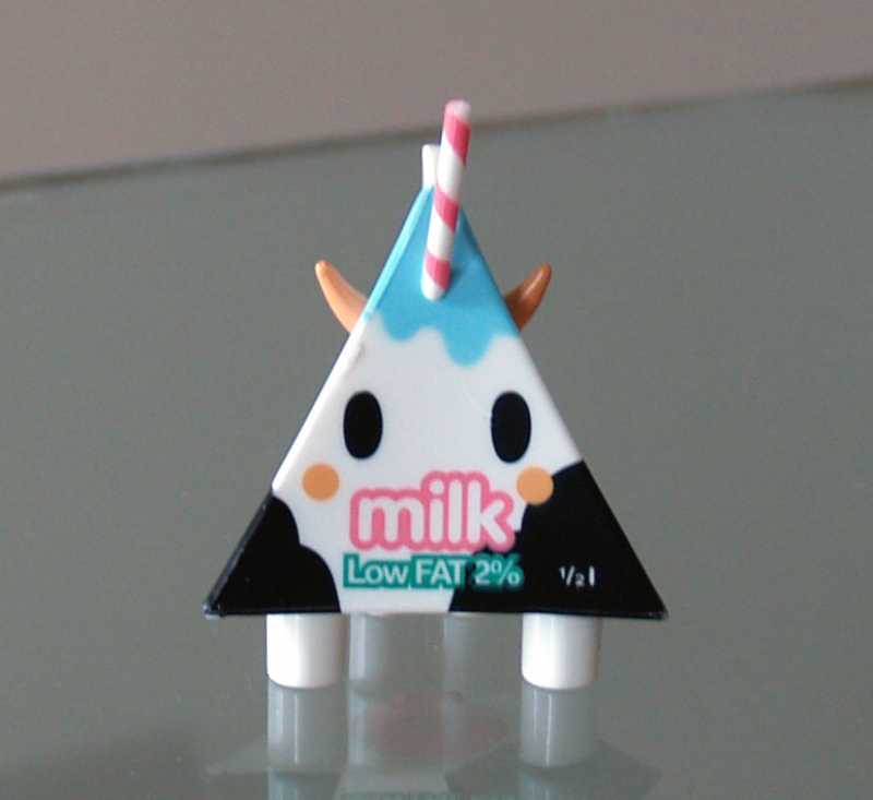 Milk