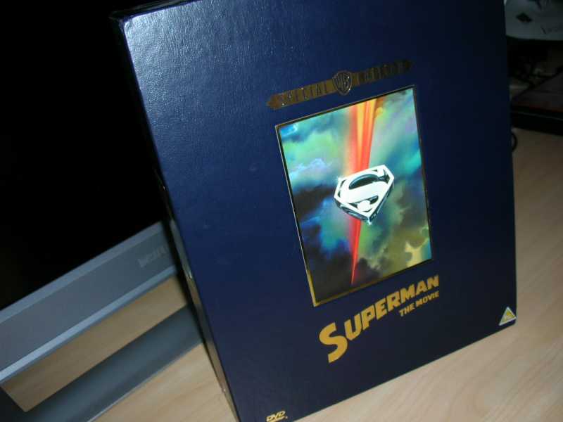 superman - 1