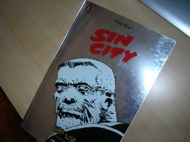 Sin City - Edizione Dark Side La Gazzetta dello Sport