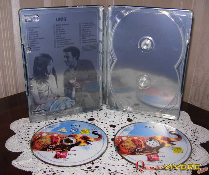 Hollywood party Steelbook_08