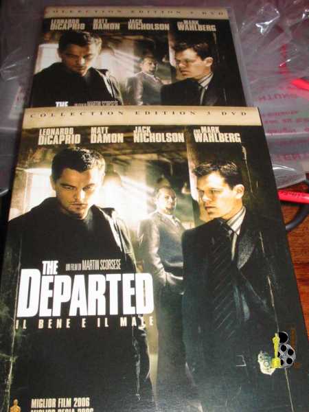 The Departed - 001