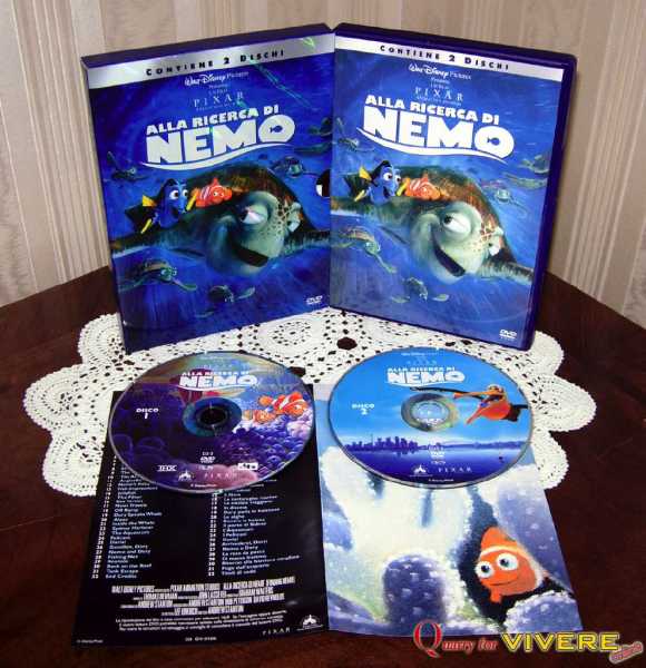 Alla Ricerca di Nemo4