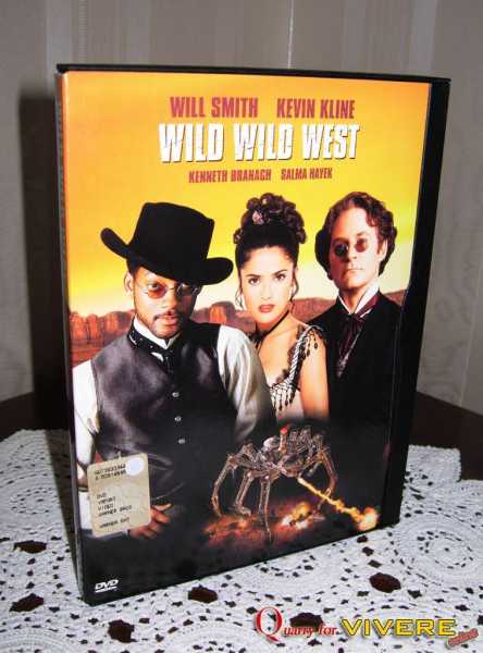 Wild Wild West1