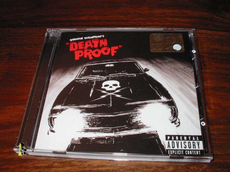 Death Proof - 001