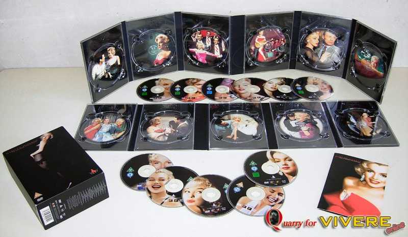 Marylin Collection_17