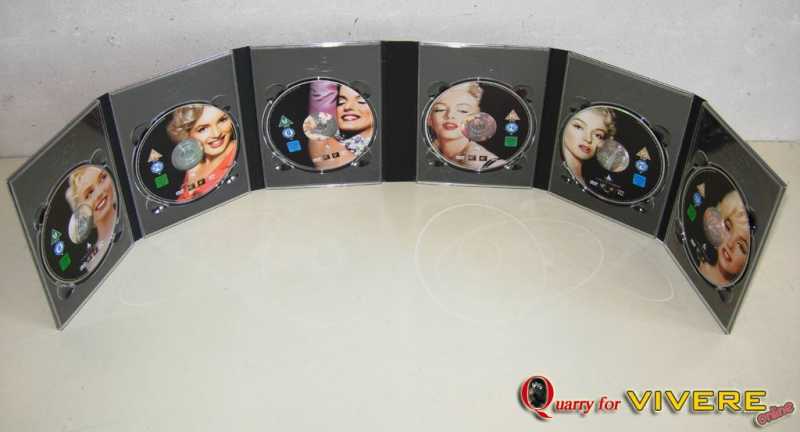 Marylin Collection_10