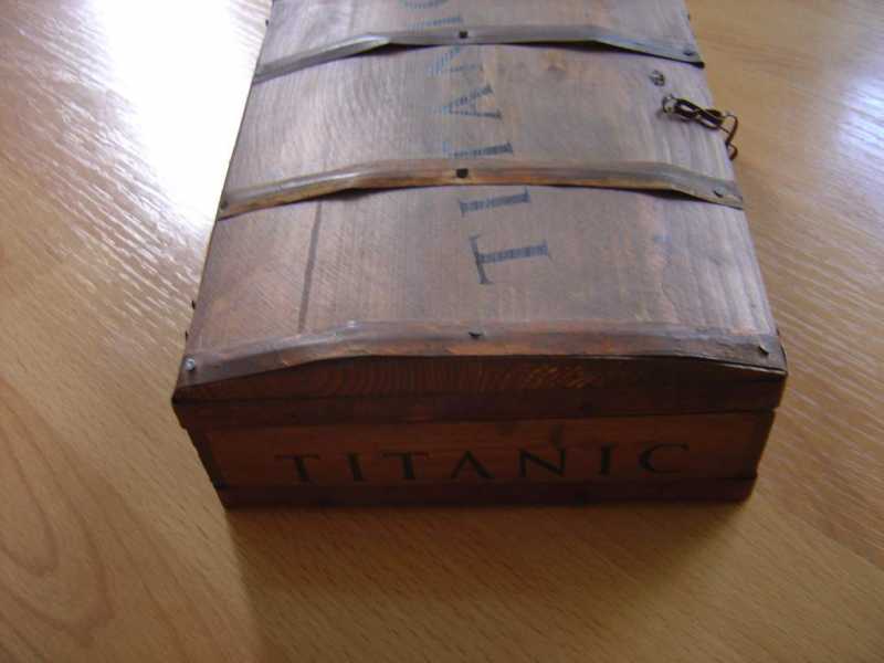 TITANIC 6