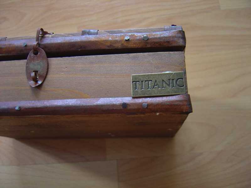 TITANIC 3