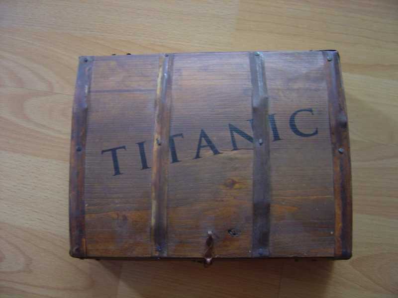TITANIC 1
