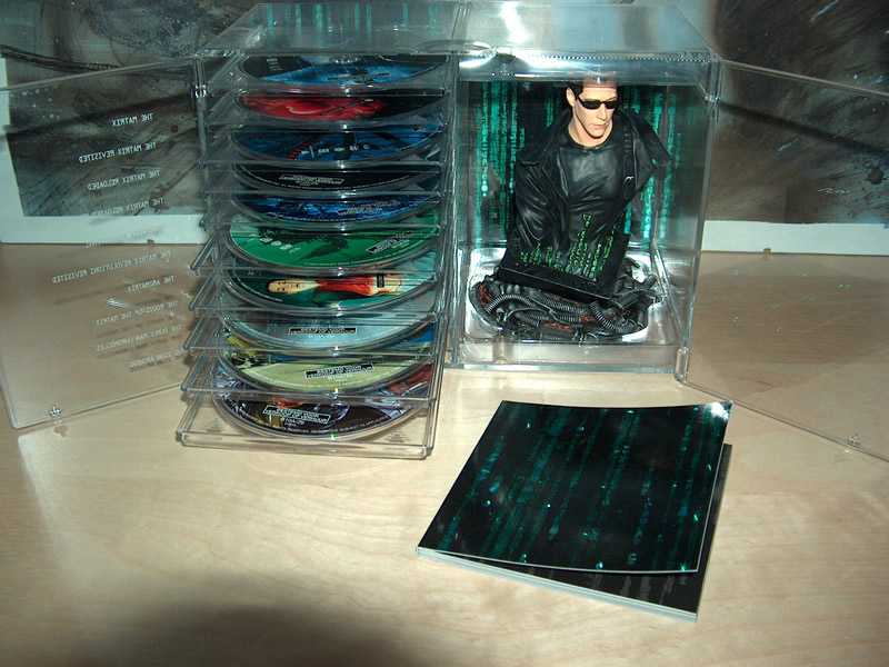 ultimate_matrix_collection_2