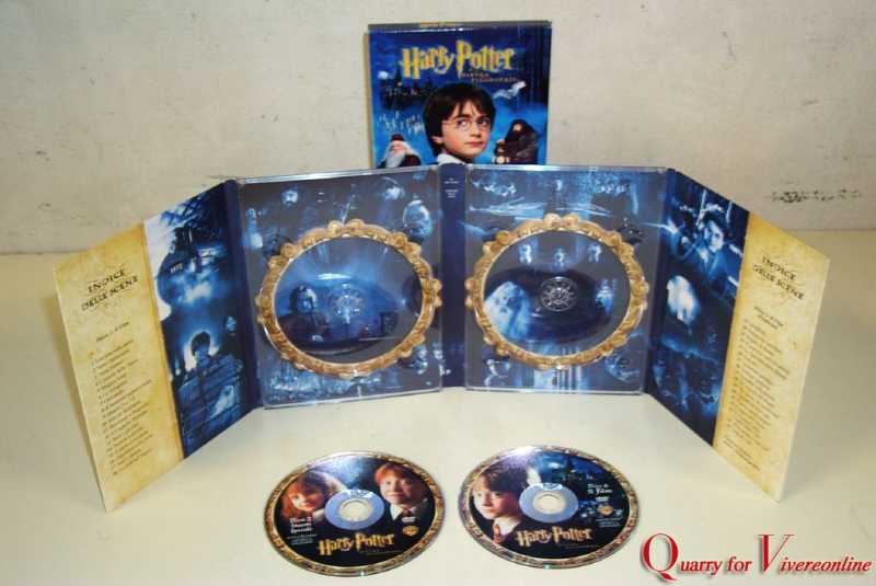 Harry Potter e la Pietra Filosofale 06