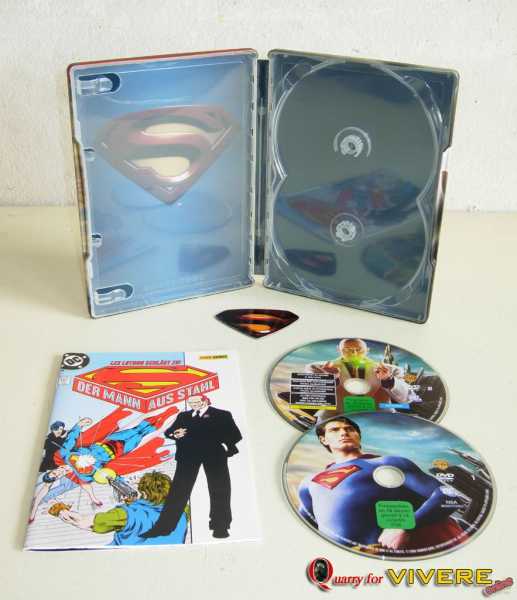 Superman returns Steelbook_07