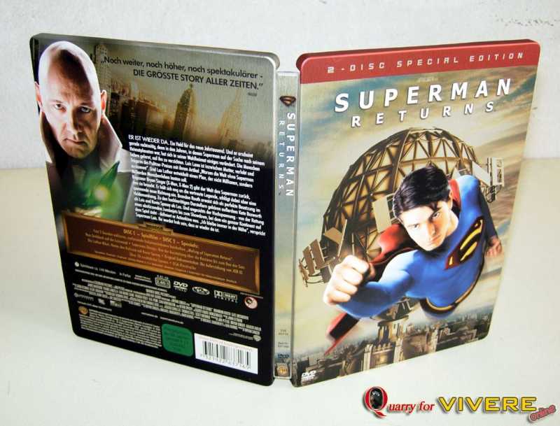 Superman returns Steelbook_05