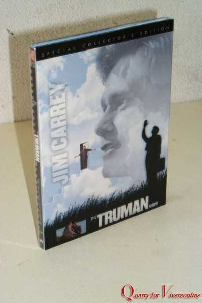Truman Show SCE 01