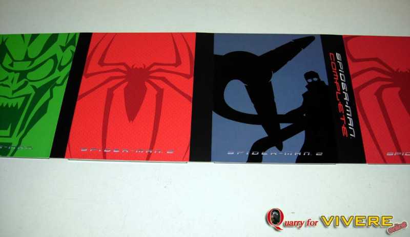 Spider-man Trilogy JP_12