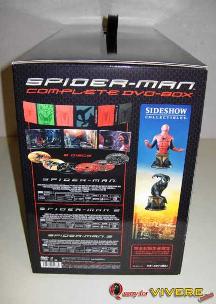 Spider-man Trilogy JP_04
