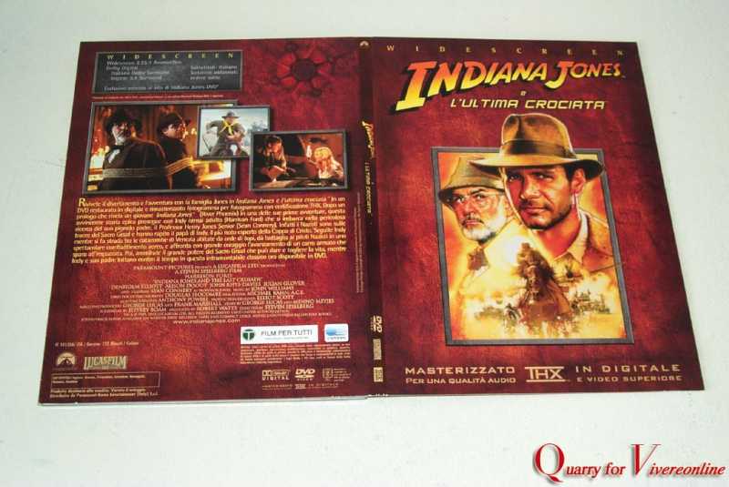 Indiana Jones 08
