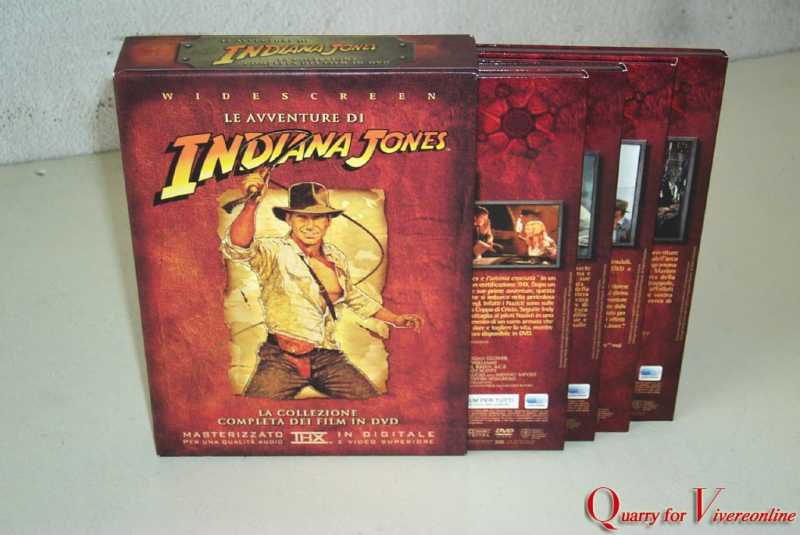 Indiana Jones 03