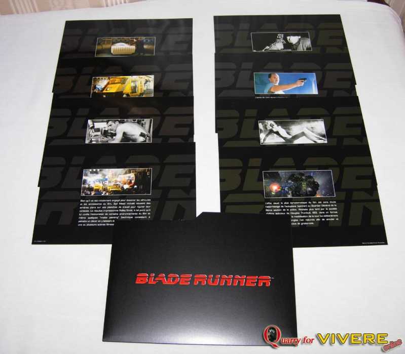 Blade Runner Coffret_009