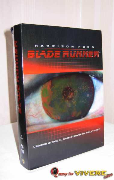 Blade Runner Coffret_001