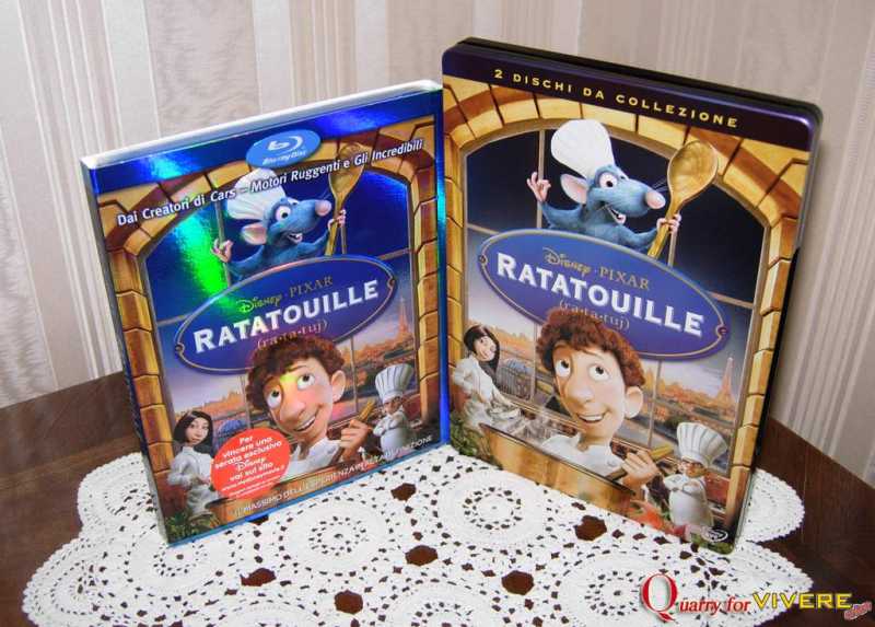 Ratouille Blu-ray_01