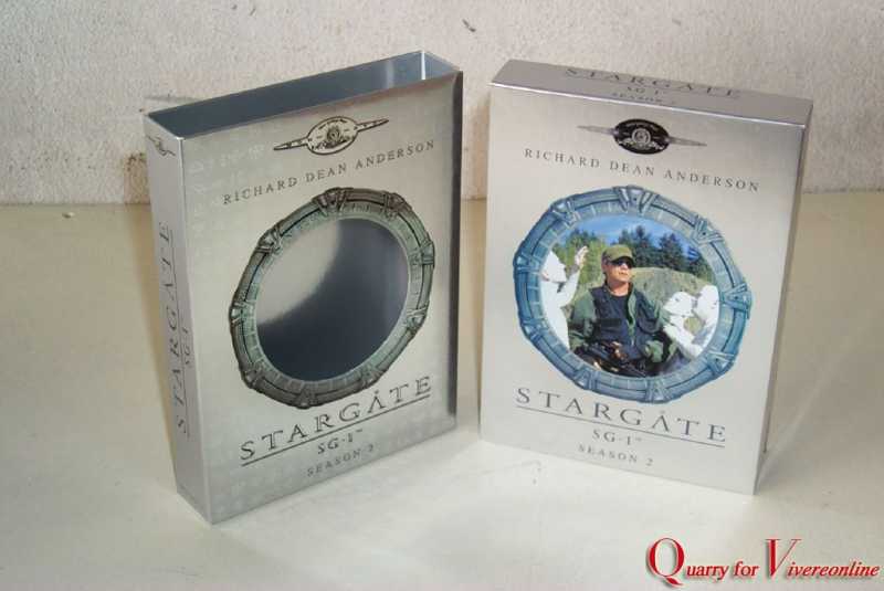 Stargate SG-1 03