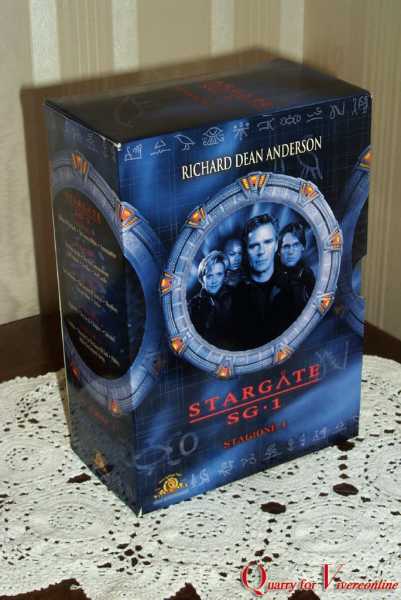 Stargate SG1 Stagione 1_01