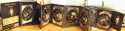 James Dean Collection - Panoramica Fronte
