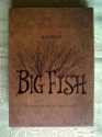 Big Fish Deluxe Edition R2-Ita Limited