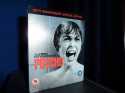 Psycho 50th Anniversary Special Edition (Steelbook UK)