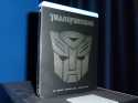 Transformers 2-Disc-Special-Edition (Steelbook GER)