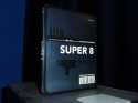 Super 8 (Steelbook ITA)