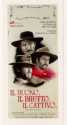 Good, the bad and the ugly, mini poster 5