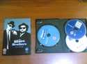The Blues Brothers Collection (3 DVD)