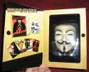 V for Vendetta : Bestbuy Exclusive 03