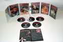 Phantasm Digipack 5 Disc Limited Edition Box Set