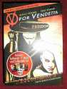 V for Vendetta : Bestbuy Exclusive 01