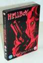 Hellboy DC 01