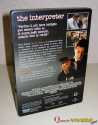 The Interpreter Steelbook 02