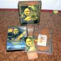 Da Vinci Project, the - (DVD+CD+BOOK) - 5