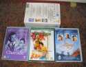 Audrey Hepburn Screen Goddess Collection - R2 UK Digipack 3 DVD - 3