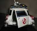 GHOSTBUSTER MOBILE CAR ECTO 1 - 1:21 DIECAST MODEL - 2