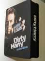Dirty Harry - Tin Box